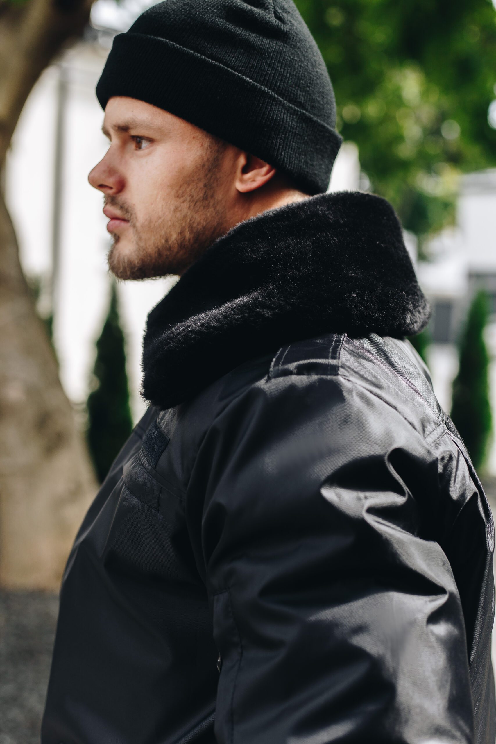 Утеплений спецодяг