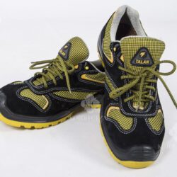 Напівчеревики (кросівки) захисні з металевим носком AIRLIGHT 367