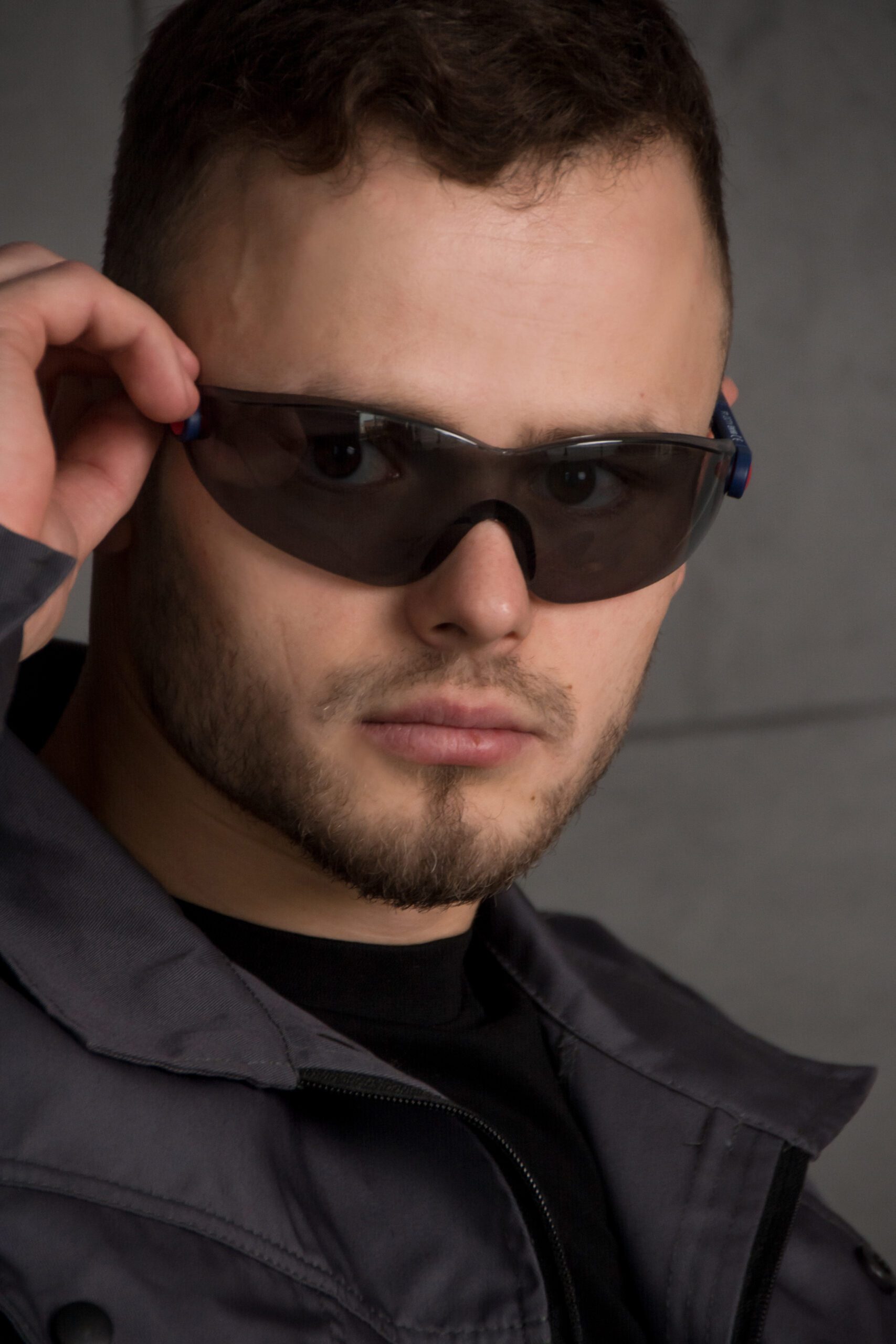 засоби захисту, захисні окуляри