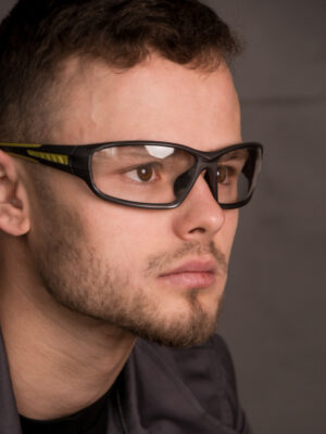 Захисні окуляри відкритого типу X-SPEC 2840 ПРЕМІУМ